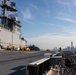 Bataan Departs Fleet Week New York