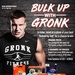 Get Pumped Up! Shoppers Can Win More Than $2,500 in ‘Bulk Up With Gronk’ Photo Contest