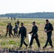3rd Wing Airmen conduct FOD walk