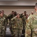 17th CPTS welcomes new commander