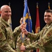 17th CPTS welcomes new commander