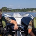 MCAS Cherry Point Conducts Waterway Patrols