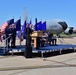 KC-135 celebrates  five years at Niagara's 914th