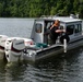 Team explains how it surveys Lake Cumberland’s water quality