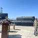 USS Georgia (SSGN 729) Blue Crew Holds Change of Command