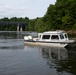 Team explains how it surveys Lake Cumberland’s water quality