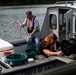 Team explains how it surveys Lake Cumberland’s water quality