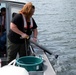 Team explains how it surveys Lake Cumberland’s water quality