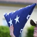 Patriot Honor Guard provides info for proper flag care, maintenance