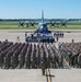 KC-135 celebrates  five years at Niagara's 914th