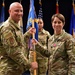 17th CPTS welcomes new commander