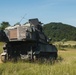 U.S. Soldiers assigned to 10BEB, 1ABCT, 3ID maneuver vehicles in Hohenfels, Germany for Combined Resolve