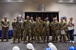 Congratulations 2022 master sergeant selectees!