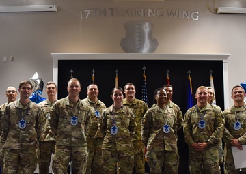 Congratulations 2022 master sergeant selectees!