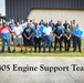 Fleet Readiness Center Southeast steps up to support Rolls-Royce in meeting Fleet requirements