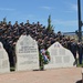 Memorial ceremony honors fallen