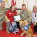 Carson honors volunteers for their service