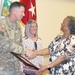 Carson honors volunteers for their service