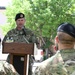 377th SFG finalizes deactivation with furling ceremony