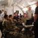 ShOC-N battle lab hosts distributed command and control event