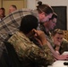 ShOC-N battle lab hosts distributed command and control event