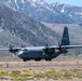 152nd Airmen train for Agile Combat Employment (ACE) at Mountain Flag Exercise