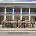 4th Fleet Conducts Maritime Staff Talks With Peru