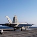 Flight Operations Aboard USS George H.W. Bush (CVN 77)