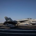 Flight Operations Aboard USS George H.W. Bush (CVN 77)