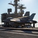 Flight Operations Aboard USS George H.W. Bush (CVN 77)