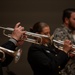 US Navy Band Commodores Trumpet Section at the International Trumpet Guild