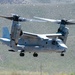 VMM-161 conduct logistics support mission; high altitude landings at Mountain Warfare Training Center