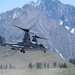 VMM-161 conduct logistics support mission; high altitude landings at Mountain Warfare Training Center