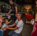 Soul Fire Café Grand Re-Opening