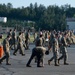 3rd Wing Airmen conduct FOD walk at JBER