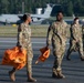 3rd Wing Airmen conduct FOD walk at JBER