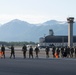 3rd Wing Airmen conduct FOD walk at JBER