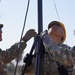129th Communications Flight Participates in Communications Exercise