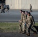 3rd Wing Airmen conduct FOD walk at JBER