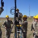 129th Communications Flight Participates in Communications Exercise