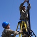 129th Communications Flight Participates in Communications Exercise