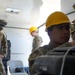 129th Communications Flight Participates in Communications Exercise