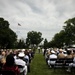 CNP VADM Nowell Retirement Ceremony