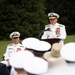CNP VADM Nowell Retirement Ceremony