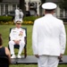 CNP VADM Nowell Retirement Ceremony