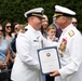 CNP VADM Nowell Retirement Ceremony