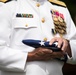 CNP VADM Nowell Retirement Ceremony