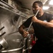 USS George H.W. Bush Culinary Specialists