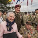 DDay 78th Anniversary: 4th Infantry Division honored in WWII commemoration
