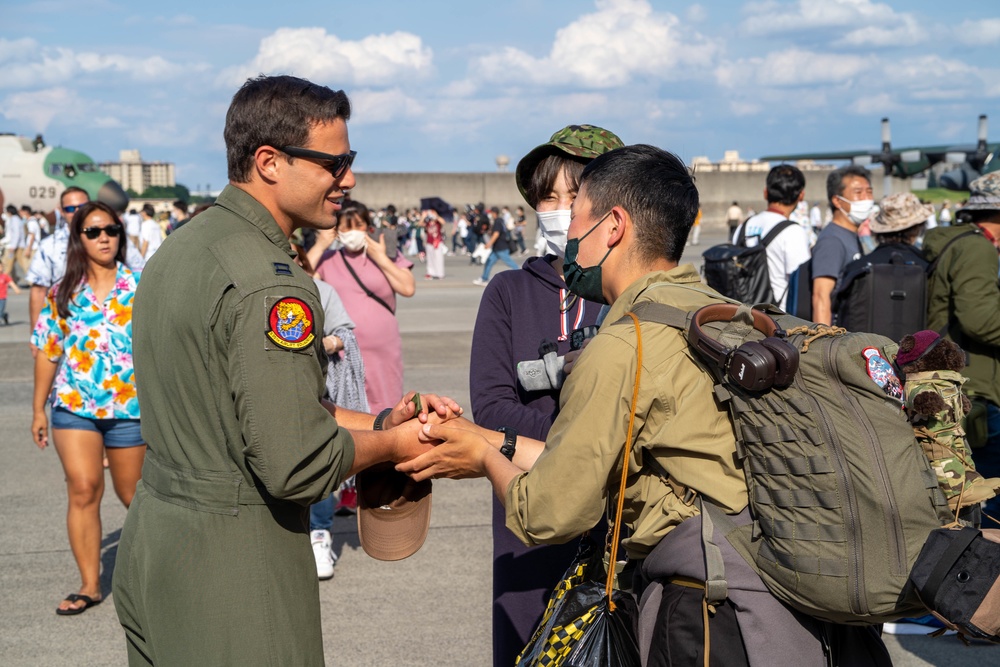 Friendship Festival 2022